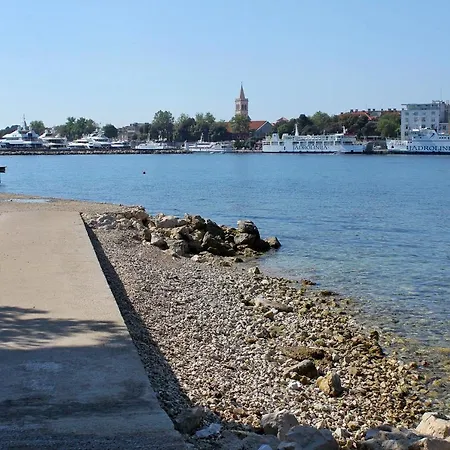 Apartamento By The Sea - 13291