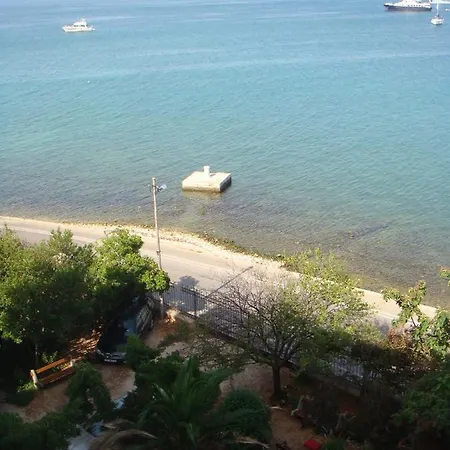 By The Sea - 13291 자다르