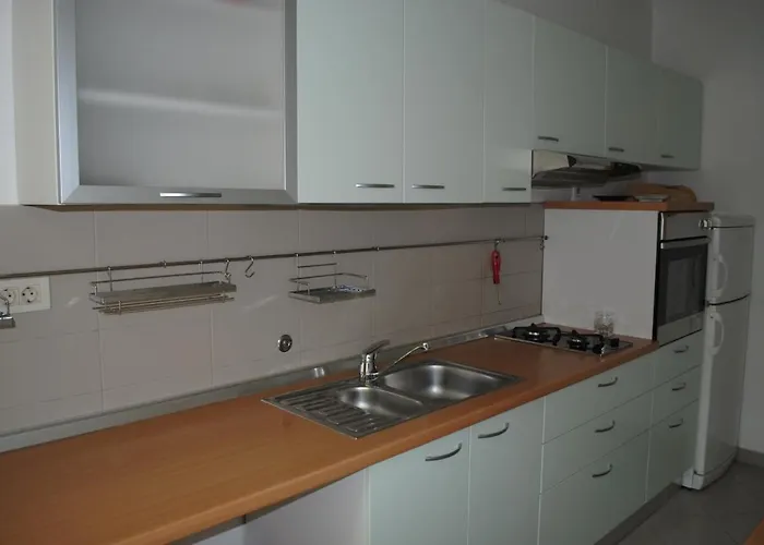 By The Sea - 13291 דירה *